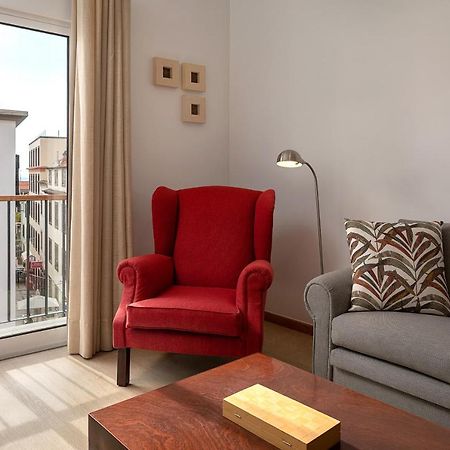 Ribeira Das Casas Apartments By Madeira Sun Travel Φουνκάλ Εξωτερικό φωτογραφία