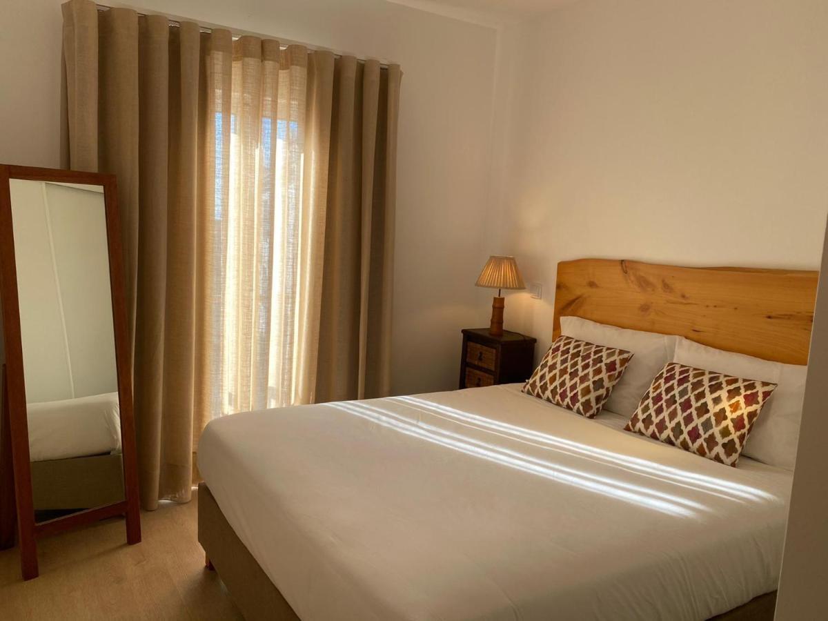 Ribeira Das Casas Apartments By Madeira Sun Travel Φουνκάλ Εξωτερικό φωτογραφία