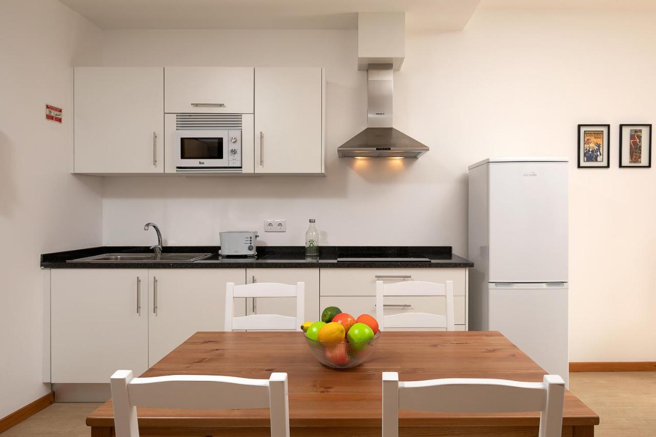 Ribeira Das Casas Apartments By Madeira Sun Travel Φουνκάλ Εξωτερικό φωτογραφία