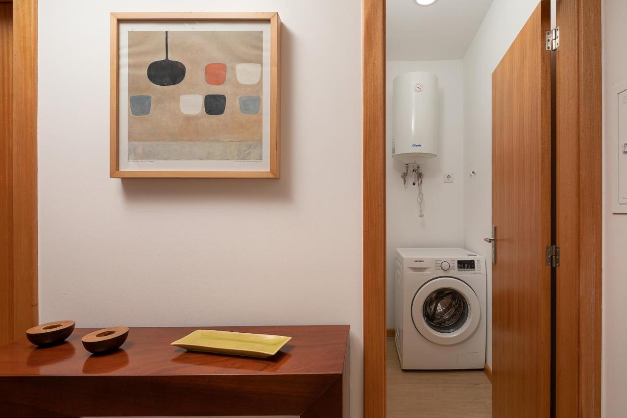 Ribeira Das Casas Apartments By Madeira Sun Travel Φουνκάλ Εξωτερικό φωτογραφία