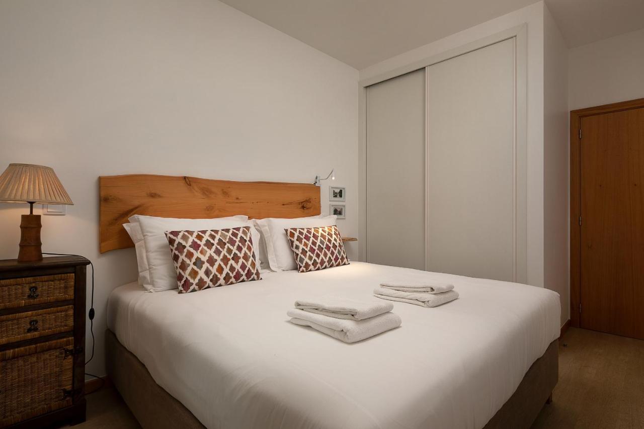 Ribeira Das Casas Apartments By Madeira Sun Travel Φουνκάλ Εξωτερικό φωτογραφία
