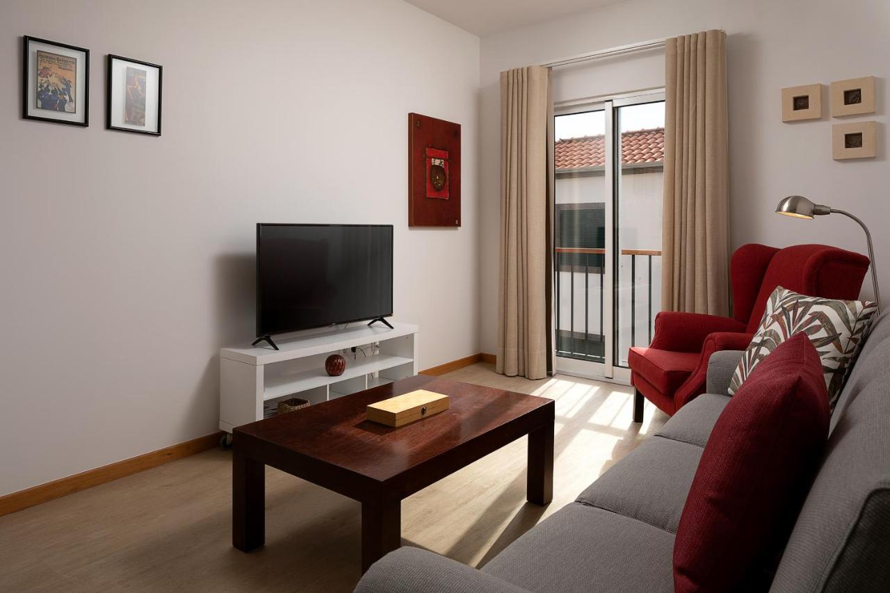 Ribeira Das Casas Apartments By Madeira Sun Travel Φουνκάλ Εξωτερικό φωτογραφία