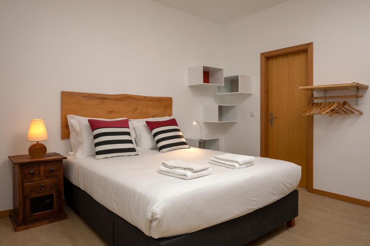Ribeira Das Casas Apartments By Madeira Sun Travel Φουνκάλ Εξωτερικό φωτογραφία