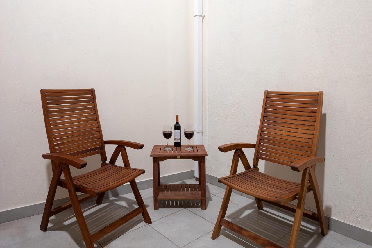 Ribeira Das Casas Apartments By Madeira Sun Travel Φουνκάλ Εξωτερικό φωτογραφία