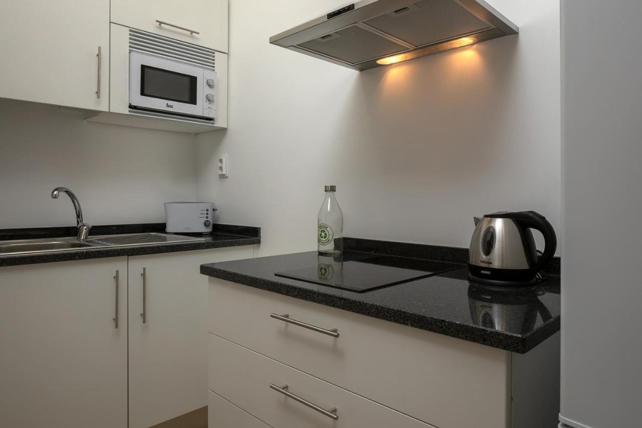 Ribeira Das Casas Apartments By Madeira Sun Travel Φουνκάλ Εξωτερικό φωτογραφία