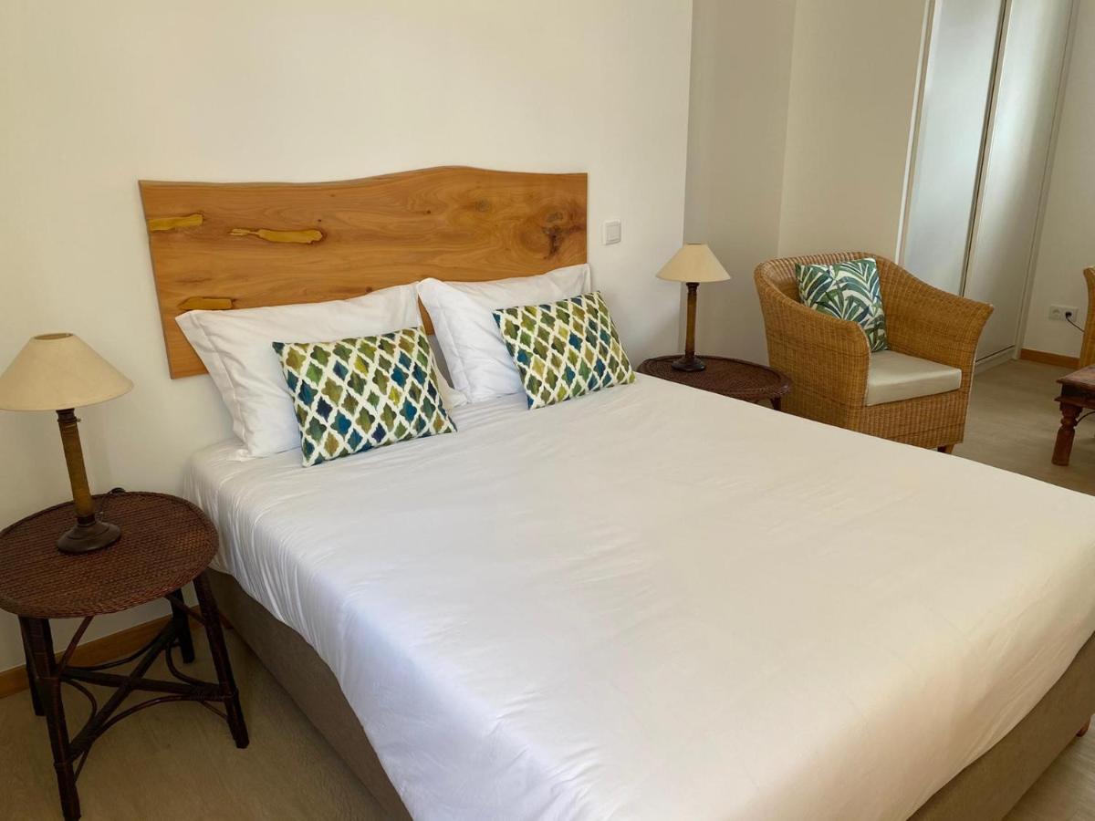Ribeira Das Casas Apartments By Madeira Sun Travel Φουνκάλ Εξωτερικό φωτογραφία