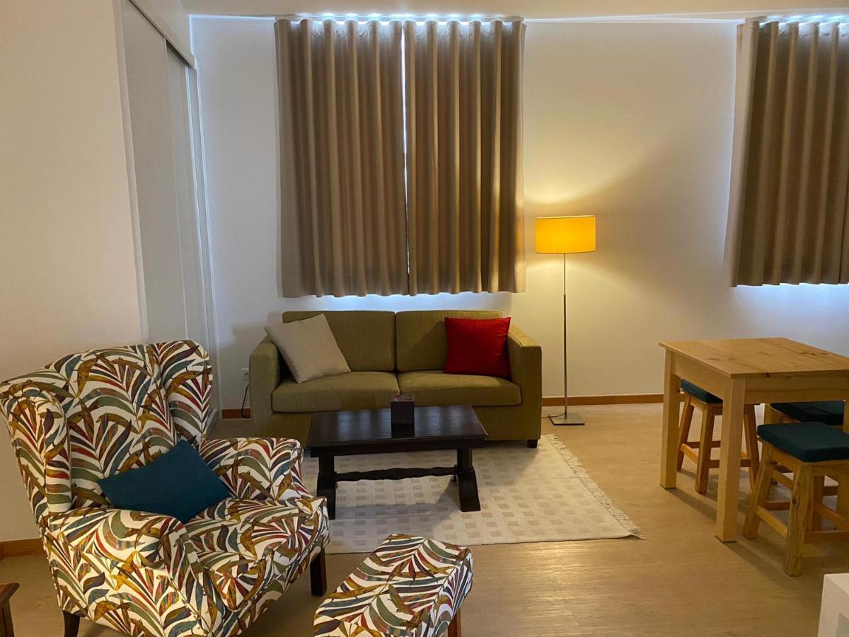 Ribeira Das Casas Apartments By Madeira Sun Travel Φουνκάλ Εξωτερικό φωτογραφία