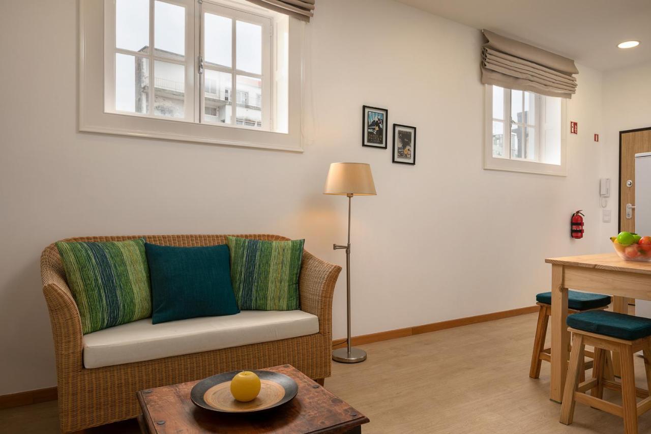 Ribeira Das Casas Apartments By Madeira Sun Travel Φουνκάλ Εξωτερικό φωτογραφία