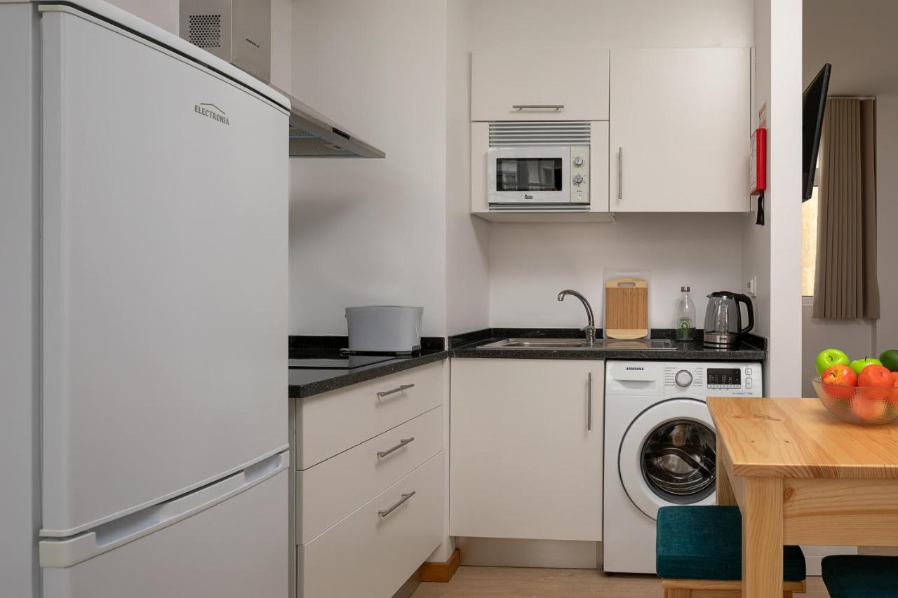 Ribeira Das Casas Apartments By Madeira Sun Travel Φουνκάλ Εξωτερικό φωτογραφία