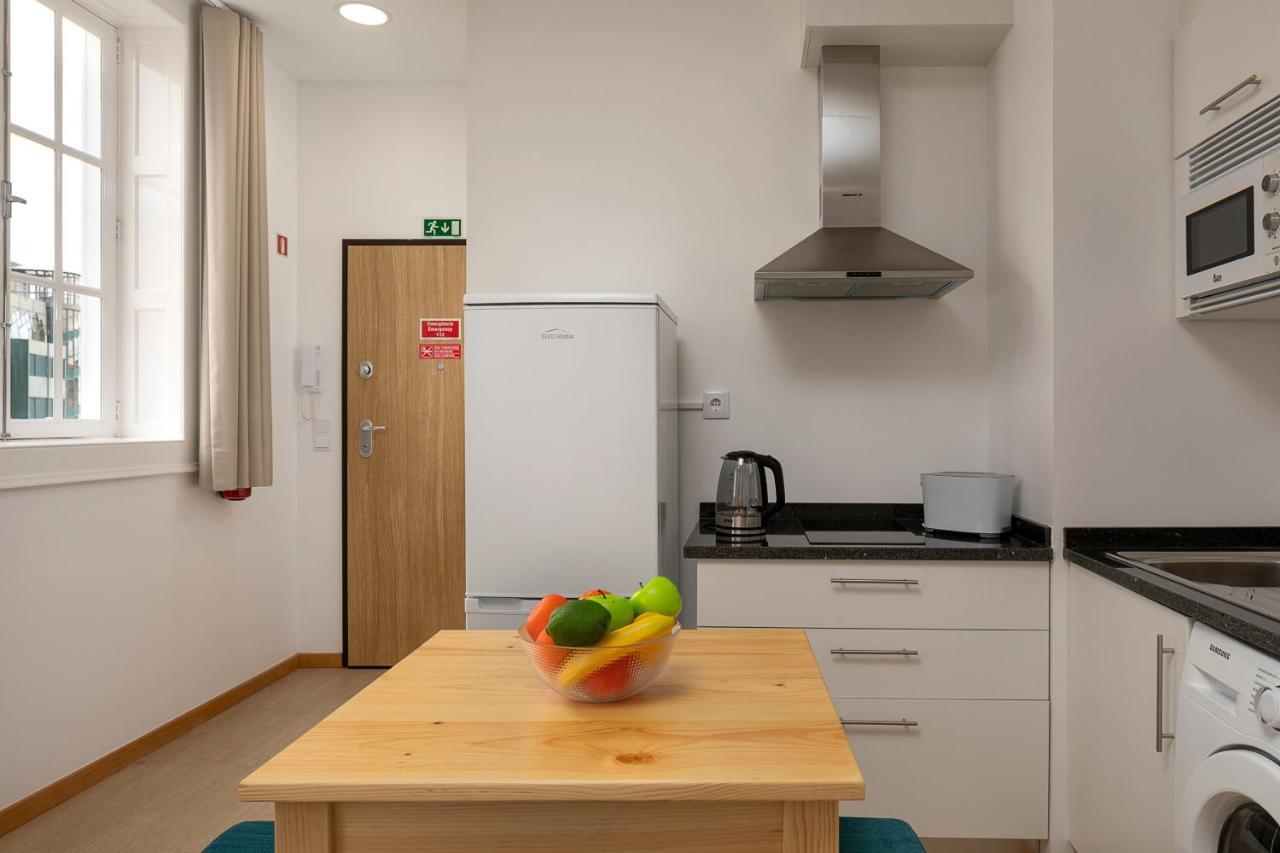 Ribeira Das Casas Apartments By Madeira Sun Travel Φουνκάλ Εξωτερικό φωτογραφία