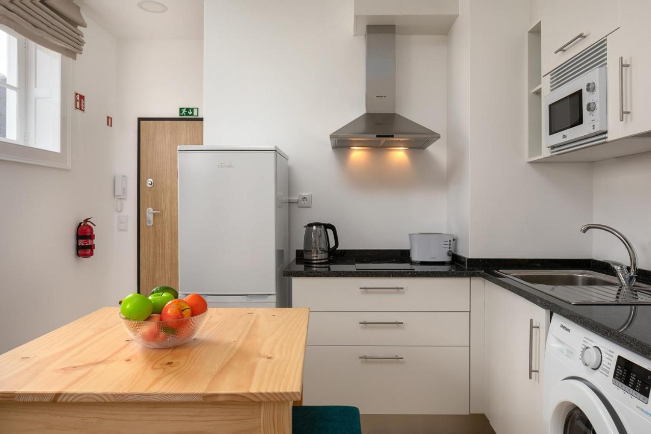 Ribeira Das Casas Apartments By Madeira Sun Travel Φουνκάλ Εξωτερικό φωτογραφία