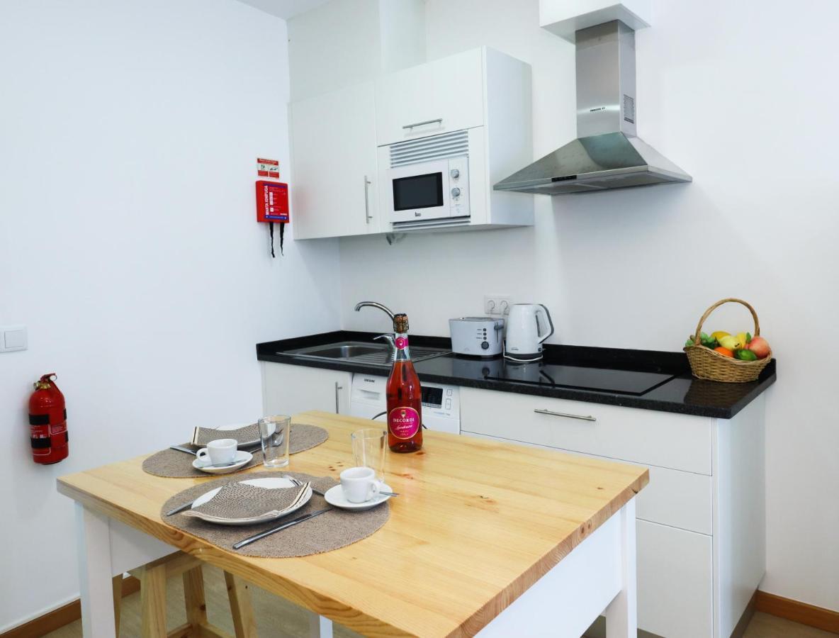 Ribeira Das Casas Apartments By Madeira Sun Travel Φουνκάλ Εξωτερικό φωτογραφία