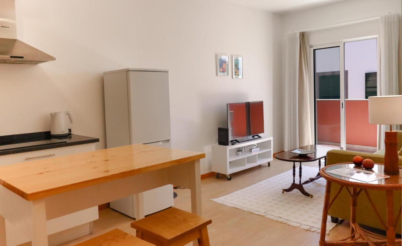 Ribeira Das Casas Apartments By Madeira Sun Travel Φουνκάλ Εξωτερικό φωτογραφία