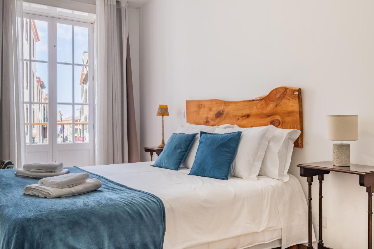 Ribeira Das Casas Apartments By Madeira Sun Travel Φουνκάλ Εξωτερικό φωτογραφία