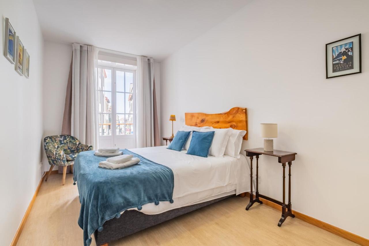 Ribeira Das Casas Apartments By Madeira Sun Travel Φουνκάλ Εξωτερικό φωτογραφία