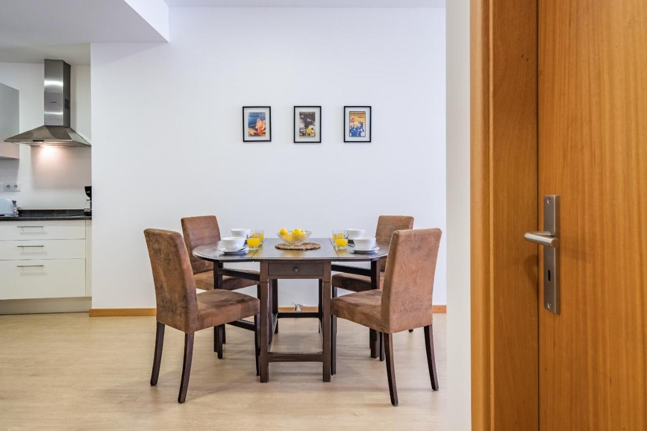 Ribeira Das Casas Apartments By Madeira Sun Travel Φουνκάλ Εξωτερικό φωτογραφία
