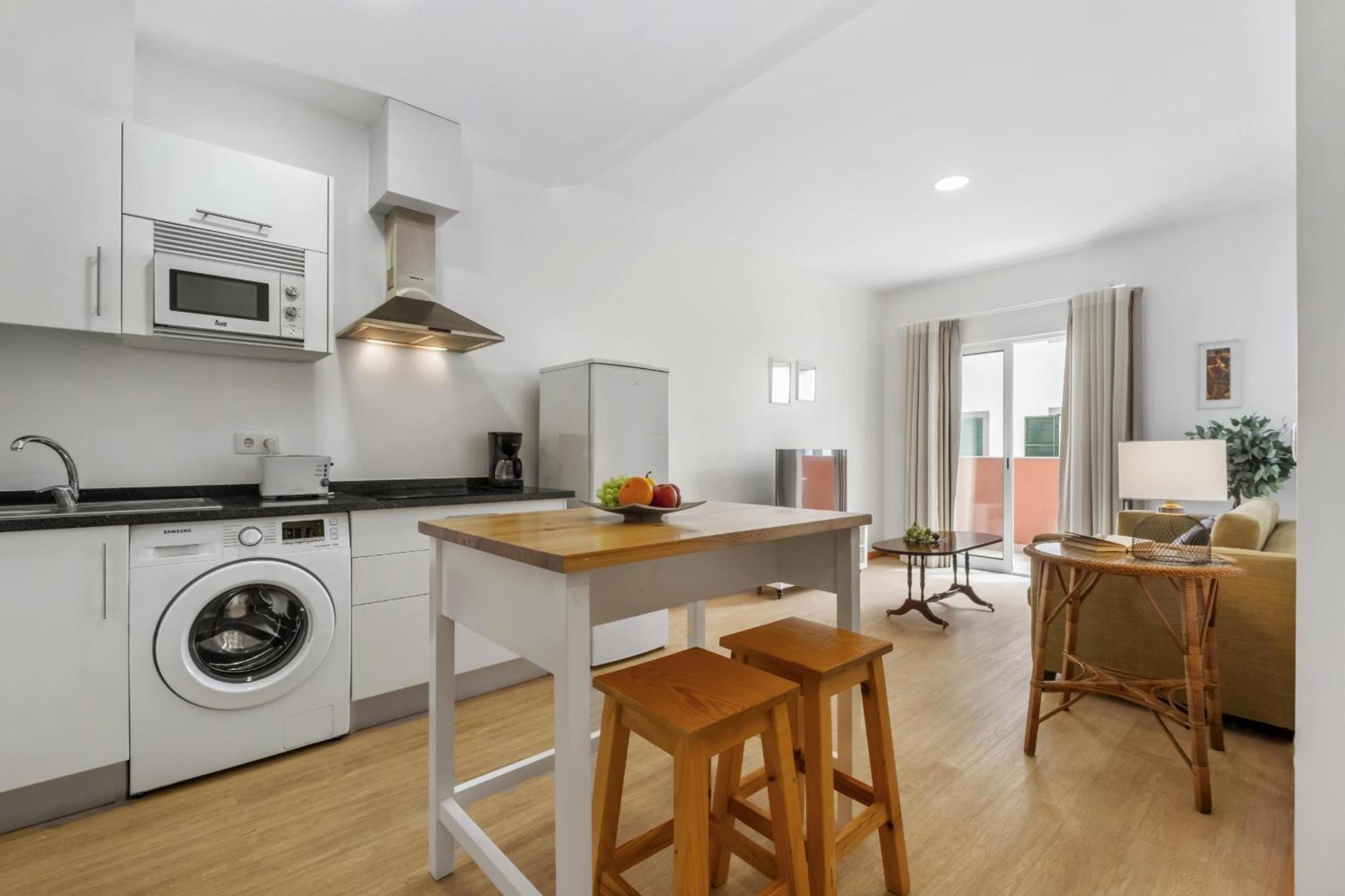Ribeira Das Casas Apartments By Madeira Sun Travel Φουνκάλ Εξωτερικό φωτογραφία
