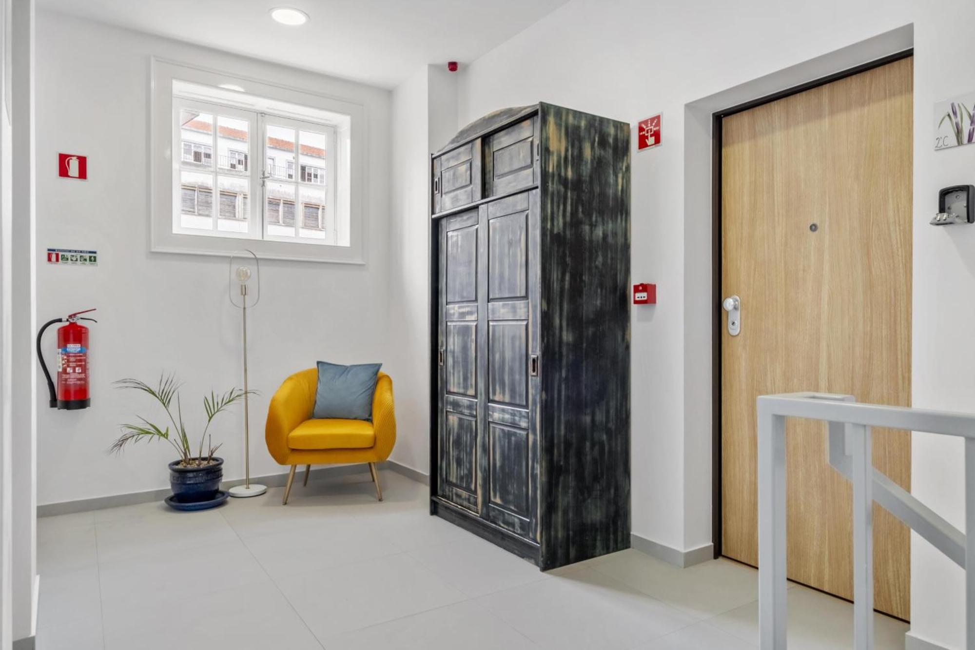 Ribeira Das Casas Apartments By Madeira Sun Travel Φουνκάλ Εξωτερικό φωτογραφία