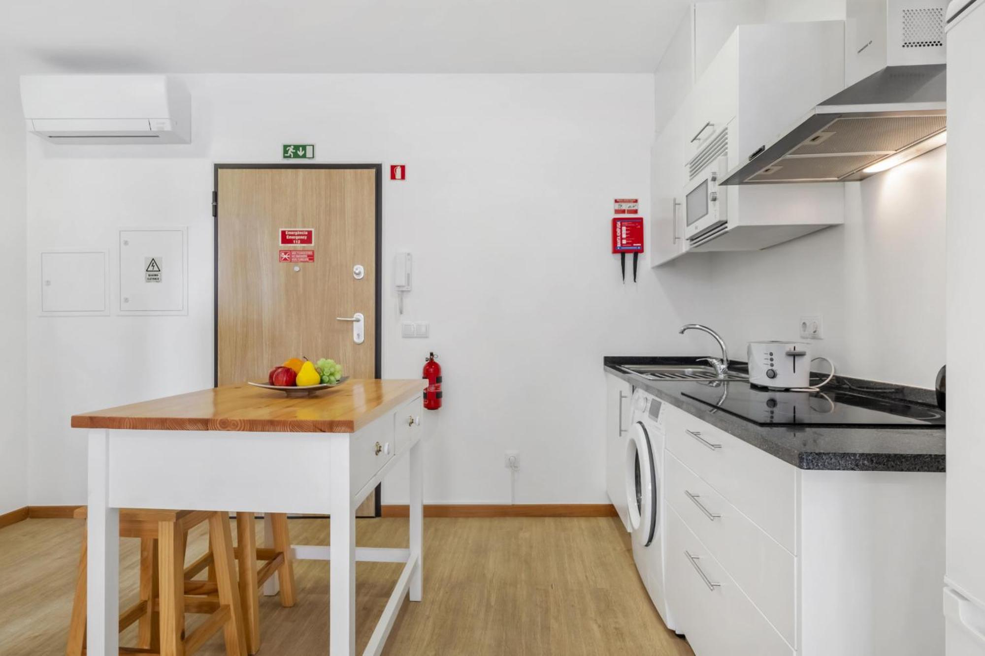 Ribeira Das Casas Apartments By Madeira Sun Travel Φουνκάλ Εξωτερικό φωτογραφία
