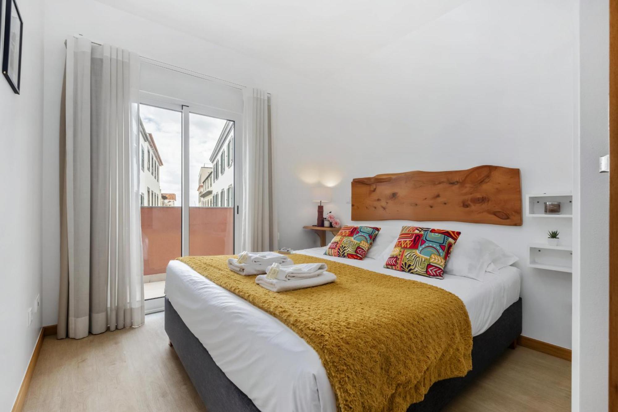 Ribeira Das Casas Apartments By Madeira Sun Travel Φουνκάλ Εξωτερικό φωτογραφία