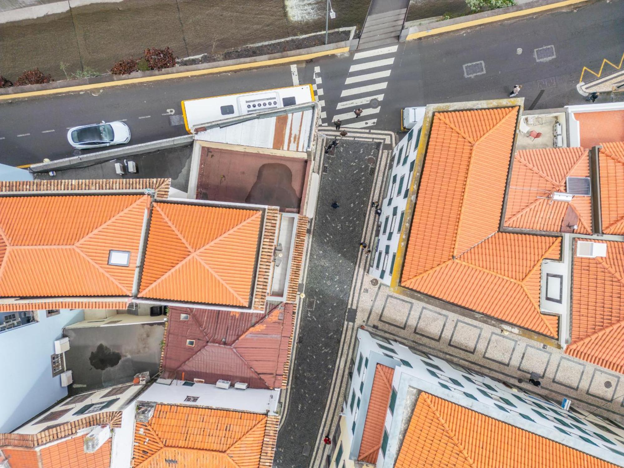 Ribeira Das Casas Apartments By Madeira Sun Travel Φουνκάλ Εξωτερικό φωτογραφία