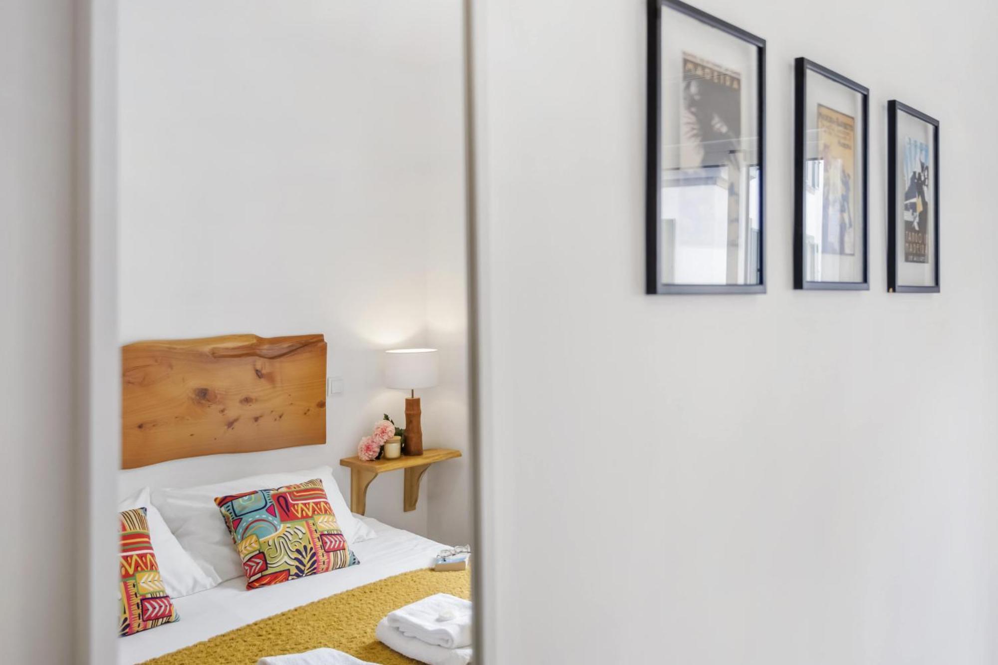 Ribeira Das Casas Apartments By Madeira Sun Travel Φουνκάλ Εξωτερικό φωτογραφία