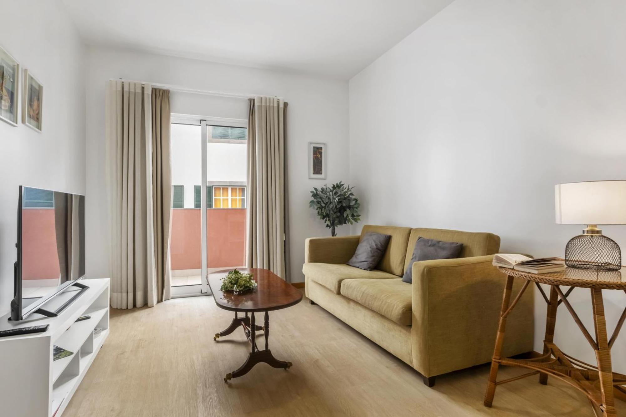 Ribeira Das Casas Apartments By Madeira Sun Travel Φουνκάλ Εξωτερικό φωτογραφία