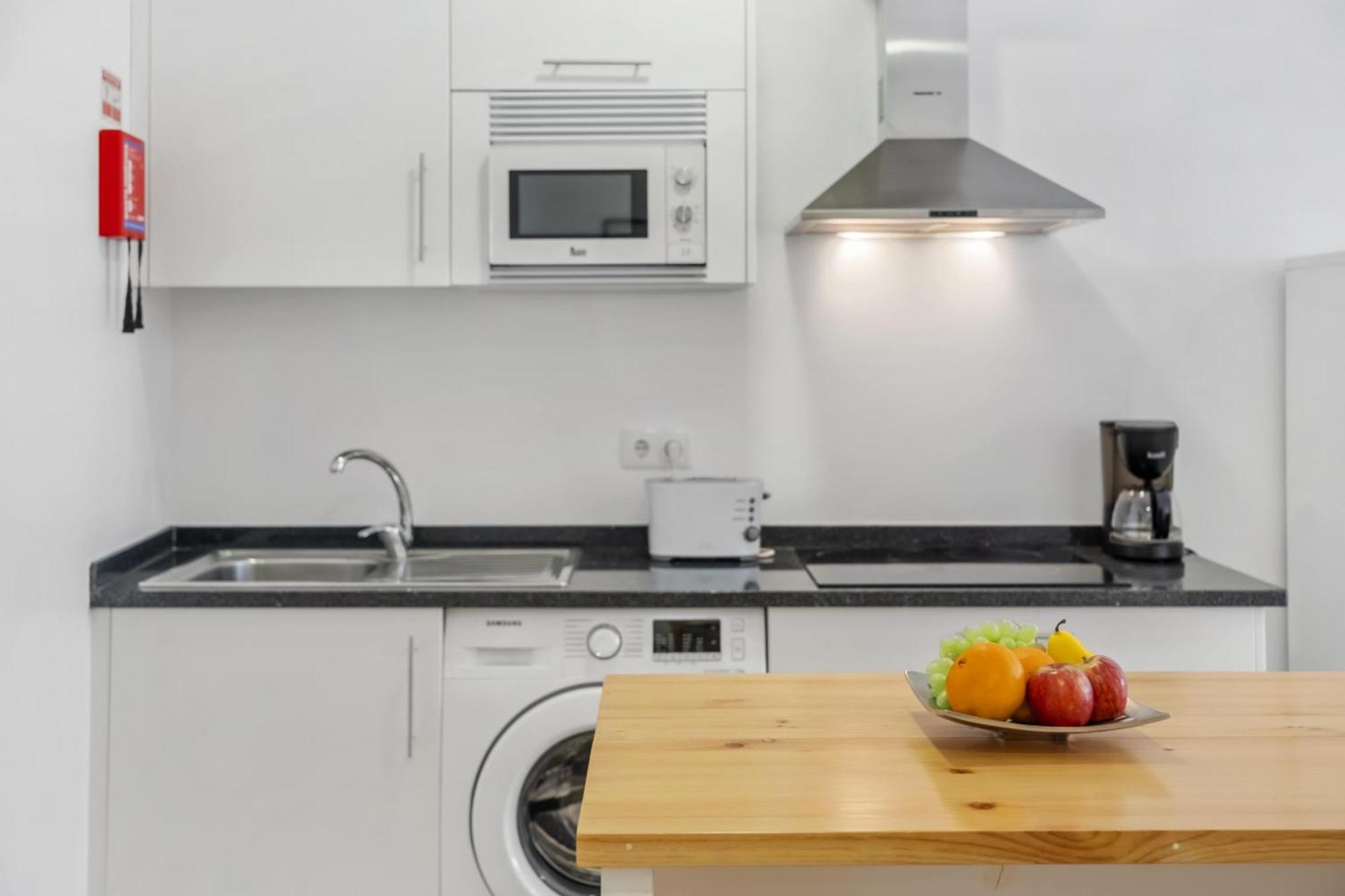 Ribeira Das Casas Apartments By Madeira Sun Travel Φουνκάλ Εξωτερικό φωτογραφία